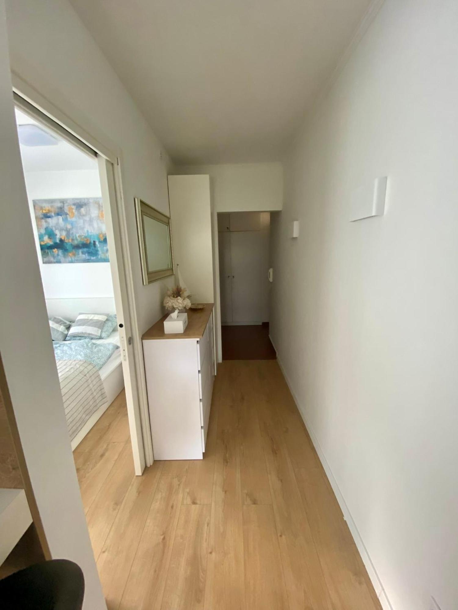 Pannaroza Apartman Balatonlelle Esterno foto